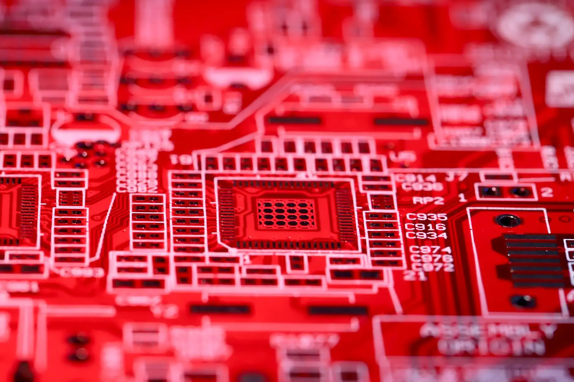 基于单片机控制的智能硬件电路设计方案与实现要点封面图