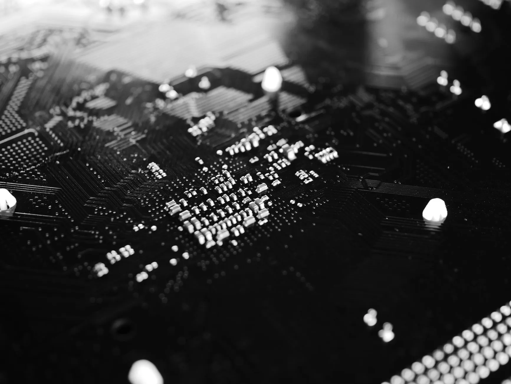 2024年智能硬件电路设计技术趋势及应用场景分析正文配图 1