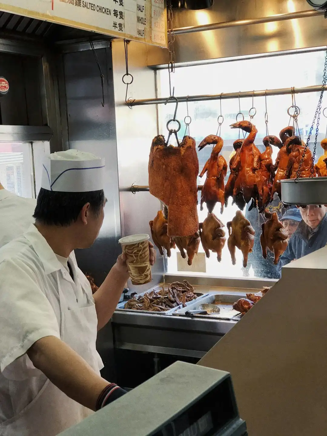 电子产品型号参数对比：智能硬件电路设计选型指南